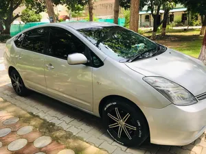 Toyota Prius S 1.5 2009 for Sale