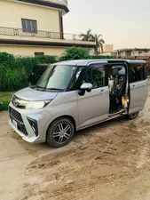 Toyota Roomy XS 2021 for Sale