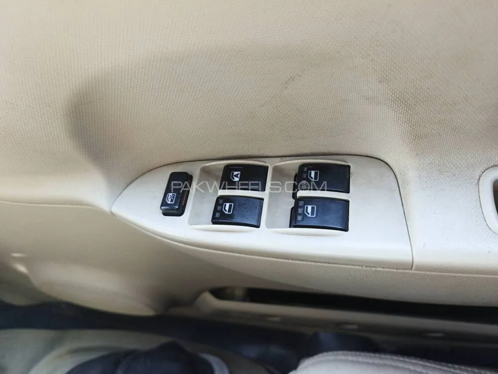 ڈائیہاتسو ایس 2007 for Sale in لاہور ڈائیہاتسو ایس 2007 for Sale in لاہور Image-12