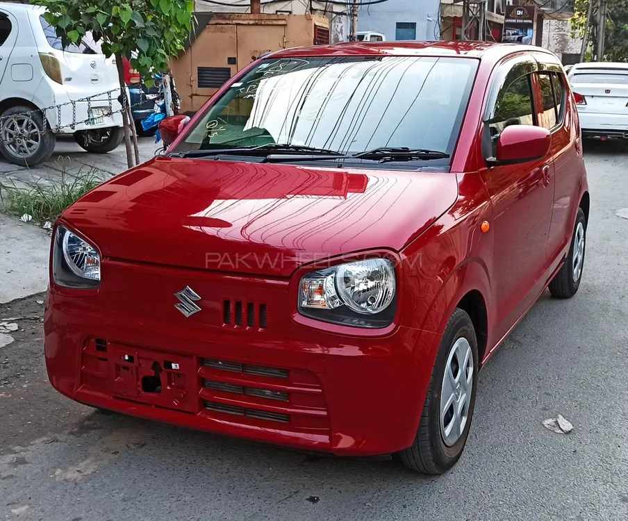 سوزوکی آلٹو 2021 for Sale in لاہور Image-1