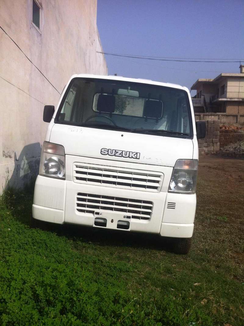 Suzuki Other 2010 for Sale in Rawalpindi Suzuki Other 2010 for Sale in Rawalpindi Image-11