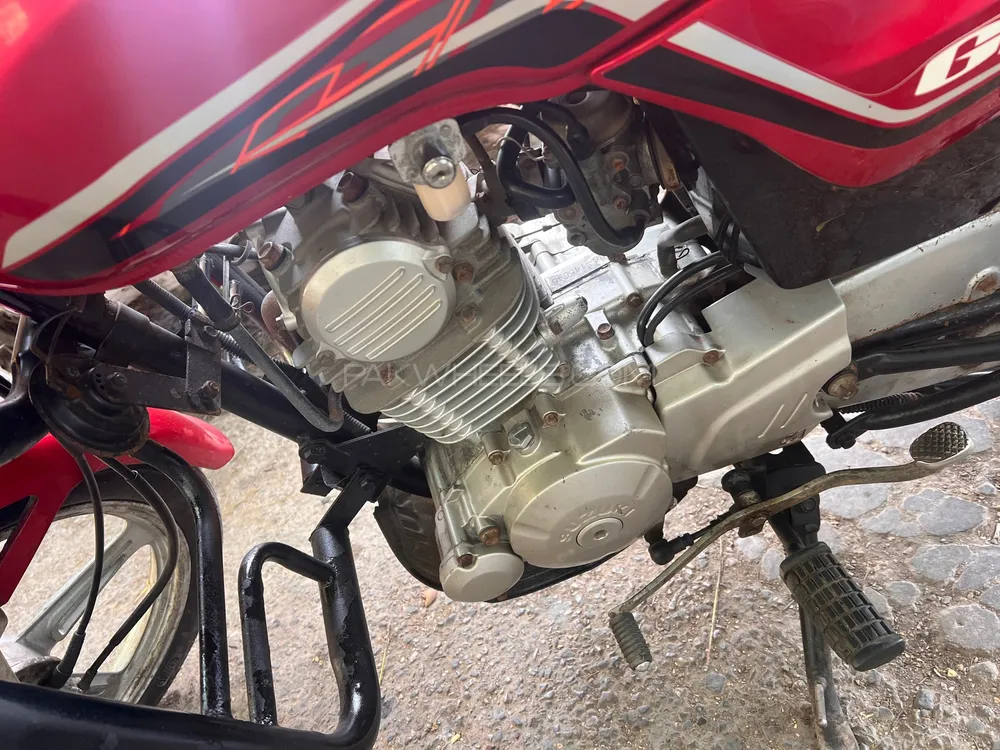 Suzuki GD 110 2020 for Sale Suzuki GD 110 2020 for Sale Image-2