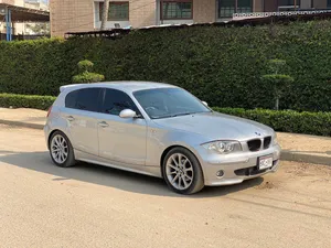 BMW 1 Series 2005 for Sale