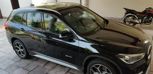 BMW X1 sDrive18i 2018 for Sale