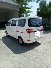 Changan Karvaan Plus 2021 for Sale