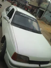 Daewoo Cielo GLE 1996 for Sale