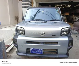 Daihatsu Taft 2021 for Sale