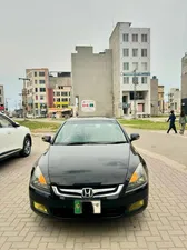 Honda Accord VTi 2.4 2006 for Sale