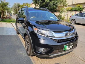 Honda BR-V i-VTEC 2018 for Sale