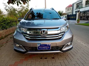 Honda BR-V i-VTEC S 2023 for Sale