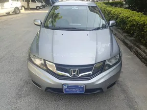 Honda City 1.5 i-VTEC Prosmatec 2017 for Sale