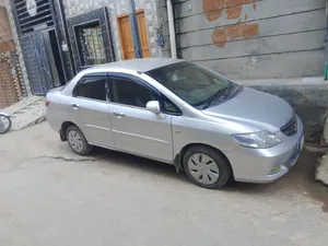 Honda City i-DSI 2006 for Sale