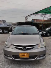 Honda City i-DSI 2007 for Sale