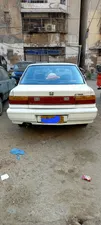 Honda Civic 1990 for Sale