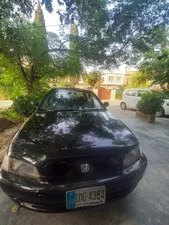 Honda Civic EX 1995 for Sale