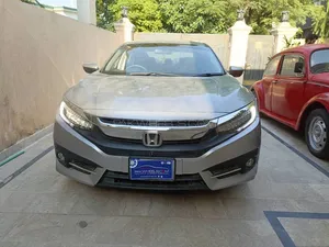 Honda Civic Oriel 1.8 i-VTEC CVT 2021 for Sale