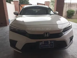 Honda Civic Oriel 2022 for Sale