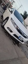 Honda Civic VTi Oriel Prosmatec 1.8 i-VTEC 2014 for Sale