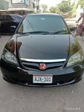 Honda Civic VTi Oriel UG 1.6 2005 for Sale