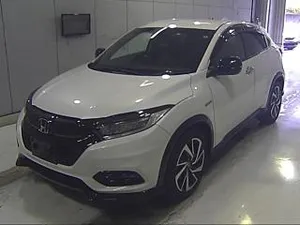 Honda Vezel Hybrid RS Honda Sensing  2019 for Sale