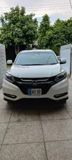 Honda Vezel X Honda Sensing 2014 for Sale