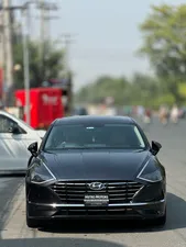 Hyundai Sonata 2.5 2022 for Sale