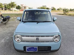 Suzuki Alto Lapin 2022 for Sale