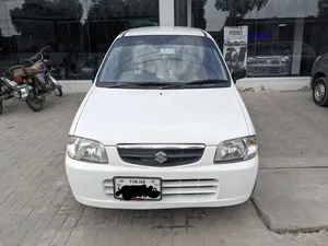 Suzuki Alto E 2009 for Sale