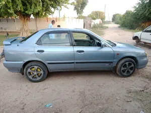 Suzuki Baleno JXL 2002 for Sale