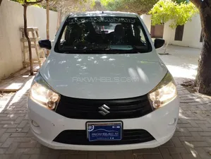 Suzuki Cultus VXR 2022 for Sale