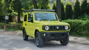 Suzuki Jimny 2019 for Sale