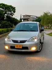 Suzuki Liana RXi 2010 for Sale