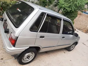 Suzuki Mehran VXR 2002 for Sale