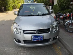 Suzuki Swift DLX Automatic 1.3 Navigation 2020 for Sale