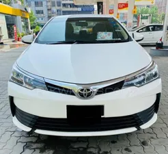 Toyota Corolla Altis Automatic 1.6 2020 for Sale