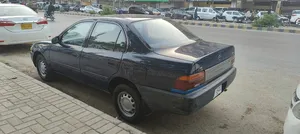 Toyota Corolla XE 1994 for Sale