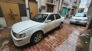 Toyota Corolla XE 1998 for Sale