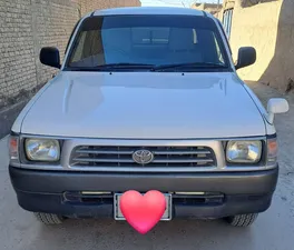 Toyota Hilux 2001 for Sale