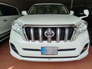 Toyota Prado TX 2.7 2013 for Sale