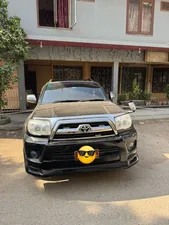 Toyota Surf SSR-X 2.7 2005 for Sale