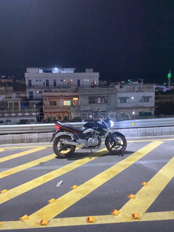 Suzuki Inazuma 2016 for Sale Suzuki Inazuma 2016 for Sale Image-2