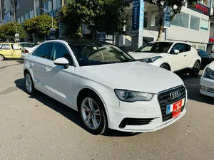 Audi A3 1.8 TFSI 2016 for Sale