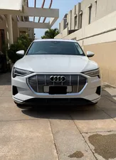 Audi e-tron 50 quattro 230 kW 2022 for Sale