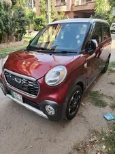 Daihatsu Cast Activa G SA III 2017 for Sale