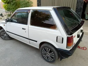 Daihatsu Charade 1985 for Sale