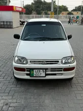 Daihatsu Cuore CX Automatic 2008 for Sale