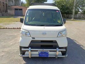 Daihatsu Hijet Special 2018 for Sale