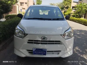 Daihatsu Mira G SA III 2018 for Sale