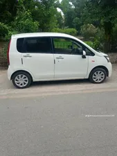 Daihatsu Move Custom X 2013 for Sale