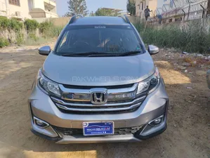 Honda BR-V i-VTEC S 2020 for Sale